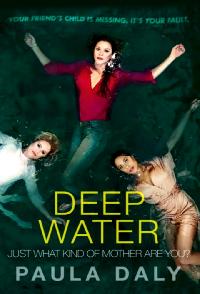 Deep Water (2019)